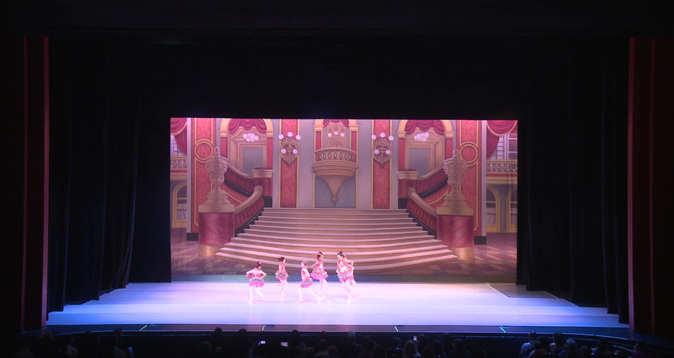 Cinderella - Sat May 4, 2PM